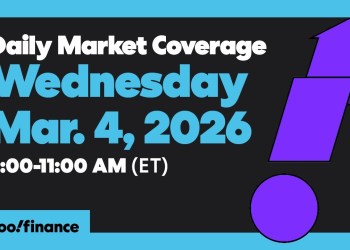 Dow, S&P 500, Nasdaq futures rise as Iran reportedly calls for talks to end conflict Dow, S&P 500, Nasdaq futures rise as Iran reportedly calls for talks to end conflict
