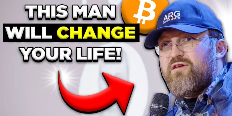 The Single Biggest Reason Cryptocurrency Will Explode The Single Biggest Reason Cryptocurrency Will Explode