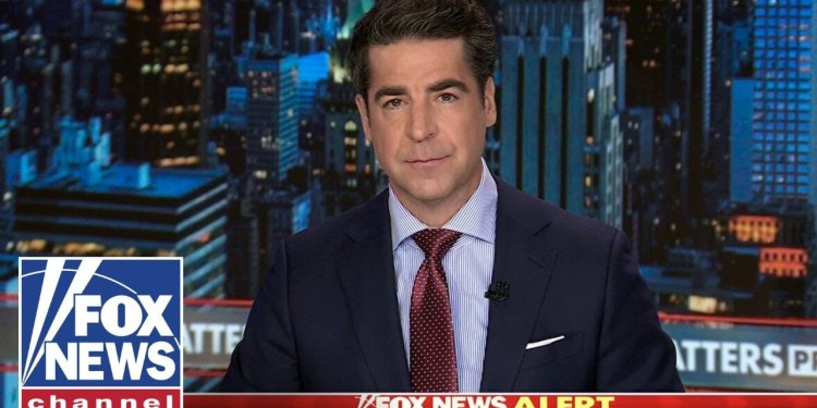 Jesse Watters: THIS is a complete embarrassment Jesse Watters: THIS is a complete embarrassment