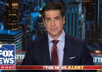 Jesse Watters: THIS is a complete embarrassment Jesse Watters: THIS is a complete embarrassment