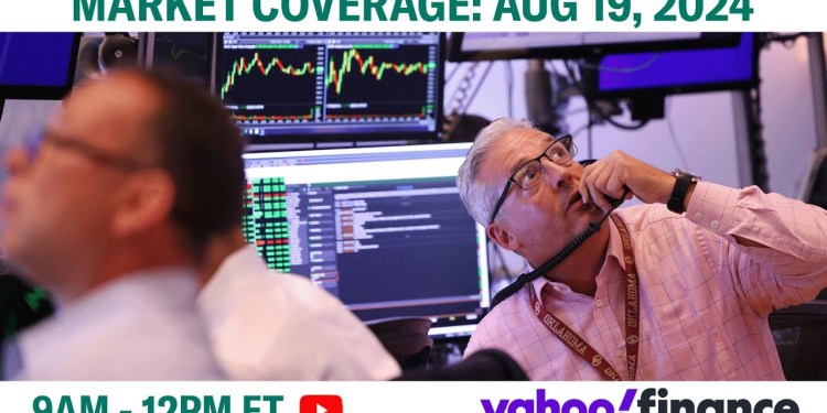 Markets near session highs with S&P 500 on pace for longest winning streak of year Markets near session highs with S&P 500 on pace for longest winning streak of year