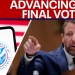 BREAKING: Key vote clears way for Markwayne Mullin’s final confirmation as DHS Secretary BREAKING: Key vote clears way for Markwayne Mullin’s final confirmation as DHS Secretary