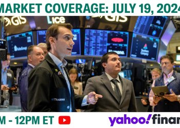 Stock market news today: Chip stocks slip again, set to end week with heavy losses Stock market news today: Chip stocks slip again, set to end week with heavy losses