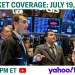 Stock market news today: Chip stocks slip again, set to end week with heavy losses Stock market news today: Chip stocks slip again, set to end week with heavy losses