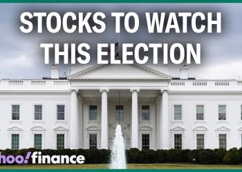 Sectors to watch ahead of the 2024 election Sectors to watch ahead of the 2024 election