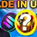 Made in USA Cryptos: Do You Hold These Coins? ADA, XRP, SOL & More!! Made in USA Cryptos: Do You Hold These Coins? ADA, XRP, SOL & More!!