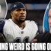 Something Is Very Strange With The Micah Parson Cowboys Dispute… | Pat McAfee Show Something Is Very Strange With The Micah Parson Cowboys Dispute… | Pat McAfee Show