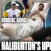 Tyrese Haliburton Confirms His Torn Achilles… | Pat McAfee Show Tyrese Haliburton Confirms His Torn Achilles… | Pat McAfee Show