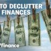 Spring cleaning your finances Spring cleaning your finances