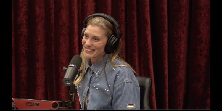 Joe Rogan Experience #2400 – Katee Sackhoff Joe Rogan Experience #2400 – Katee Sackhoff