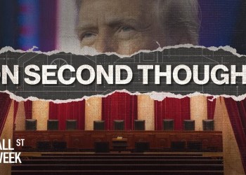 Wall Street Week | Examining Trump’s Economy, Takeaways from Corporate & Government Mistakes Wall Street Week | Examining Trump’s Economy, Takeaways from Corporate & Government Mistakes