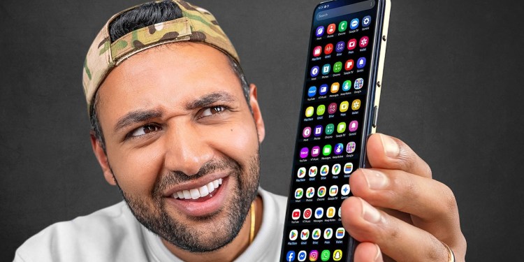 I Tested the Weirdest Phones on the Internet. I Tested the Weirdest Phones on the Internet.