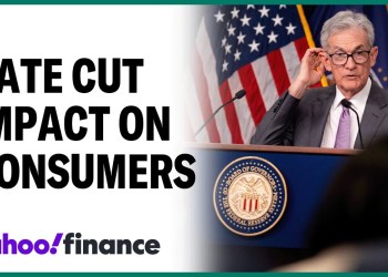 How an interest rate cut could affect consumers How an interest rate cut could affect consumers
