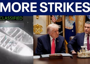 Hegseth vows news strikes on narco-terrorists Hegseth vows news strikes on narco-terrorists