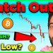 Watch Out: Bitcoin Price CRASH! (Ethereum News) Watch Out: Bitcoin Price CRASH! (Ethereum News)