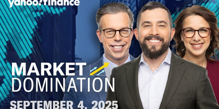 Winners and losers in the AI trade, why Apple’s new iPhone may cost you more Winners and losers in the AI trade, why Apple’s new iPhone may cost you more