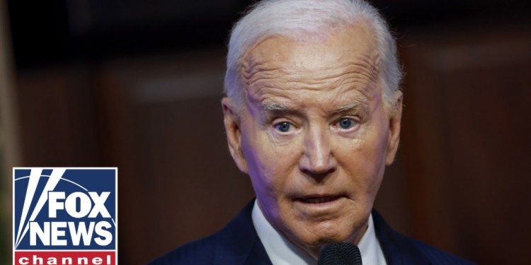 Biden committed impeachable offenses, ‘defrauded’ US to ‘enrich his family’: Report Biden committed impeachable offenses, ‘defrauded’ US to ‘enrich his family’: Report