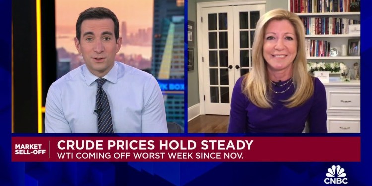 Hightower’s Stephanie Link on global tech sell-off: The pie is big enough for AI companies to thrive Hightower’s Stephanie Link on global tech sell-off: The pie is big enough for AI companies to thrive