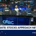 Trading stocks as they approach new highs Trading stocks as they approach new highs