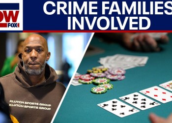 Mafia and New York crime families involved in NBA gambling scandal Mafia and New York crime families involved in NBA gambling scandal