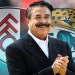 Shahid Khan Wants to Marry the NFL and EPL | Power Players Shahid Khan Wants to Marry the NFL and EPL | Power Players