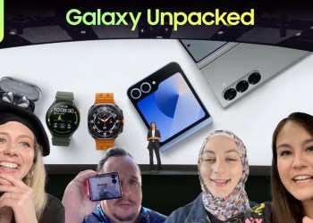 Samsung Unpacked 2024 Event: CNET Editors React to Everything Samsung Announced Samsung Unpacked 2024 Event: CNET Editors React to Everything Samsung Announced