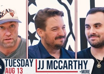 Will Levis is the Mayo King – Barstool Rundown – August 13th, 2024 Will Levis is the Mayo King – Barstool Rundown – August 13th, 2024