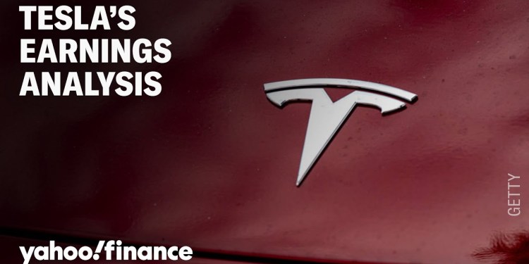Tesla’s Q3 earnings miss: What investors need to know Tesla’s Q3 earnings miss: What investors need to know