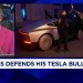 Tesla is the most undervalued AI name in the market, says Wedbush’s Dan Ives Tesla is the most undervalued AI name in the market, says Wedbush’s Dan Ives