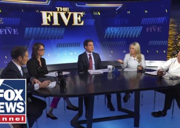 ‘The Five’: Police ID Brown shooting suspect amid probe of possible link to MIT professor’s killing ‘The Five’: Police ID Brown shooting suspect amid probe of possible link to MIT professor’s killing