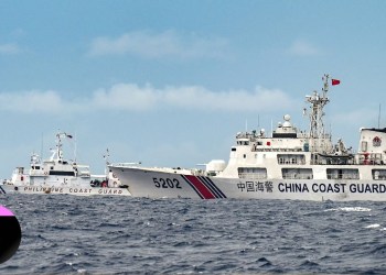 Philippines Draws China’s Ire Over South China Sea Law Philippines Draws China’s Ire Over South China Sea Law