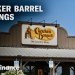 Cracker Barrel stock falls after earnings: What investors didn’t like Cracker Barrel stock falls after earnings: What investors didn’t like