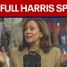 Kamala Harris focuses on the border, immigration during Arizona rally | LiveNOW from FOX Kamala Harris focuses on the border, immigration during Arizona rally | LiveNOW from FOX