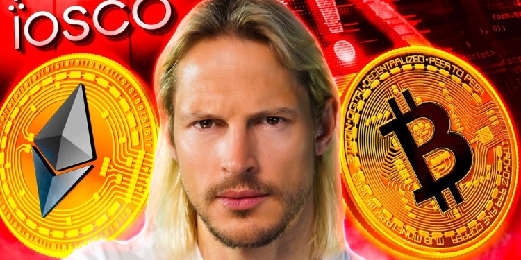 Crypto Under Attack: Global Regulator’s Secret Plan Revealed! Crypto Under Attack: Global Regulator’s Secret Plan Revealed!