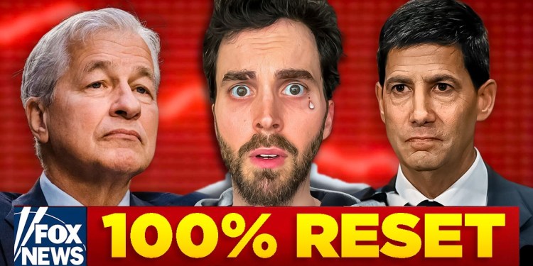 Crypto Holders – Bitcoin & Stocks Plummeting Due To This Crypto Holders – Bitcoin & Stocks Plummeting Due To This