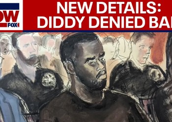 Sean ‘Diddy’ Combs will be jailed at same facility as R. Kelly, Ghislane Maxwell & other celebrities Sean ‘Diddy’ Combs will be jailed at same facility as R. Kelly, Ghislane Maxwell & other celebrities