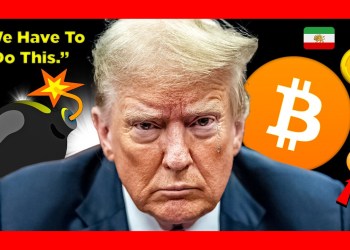 US Bombs Iran AGAIN!! Crypto Holders – I Urge You To Prepare Now Before It’s Too Late US Bombs Iran AGAIN!! Crypto Holders – I Urge You To Prepare Now Before It’s Too Late