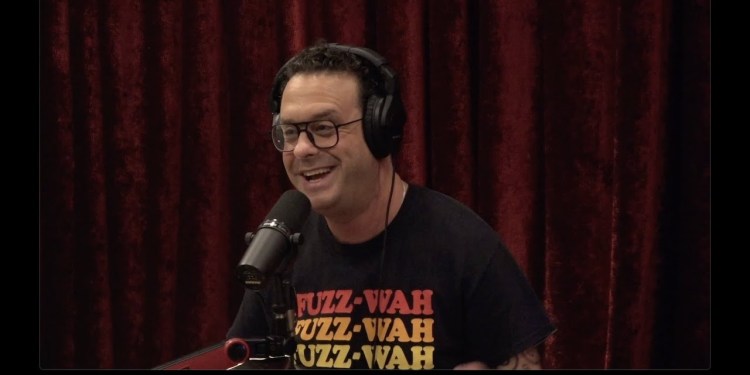 Joe Rogan Experience #2354 – Joe DeRosa Joe Rogan Experience #2354 – Joe DeRosa