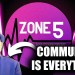 Zone 5: Beating Inflation & Value Of The Crypto Community Zone 5: Beating Inflation & Value Of The Crypto Community