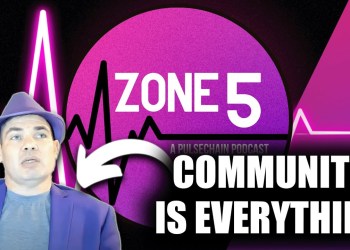 Zone 5: Beating Inflation & Value Of The Crypto Community Zone 5: Beating Inflation & Value Of The Crypto Community