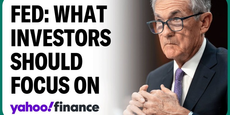 Rate cuts aren’t always a ‘leg up’ for markets: Strategist Rate cuts aren’t always a ‘leg up’ for markets: Strategist