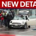Munich terror attack: Asylum-seeker rammed car into crowd ahead of Vance visit, police say Munich terror attack: Asylum-seeker rammed car into crowd ahead of Vance visit, police say
