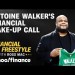 NBA’s Antoine Walker: Basketball glory, bankruptcy, & building back NBA’s Antoine Walker: Basketball glory, bankruptcy, & building back