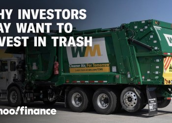Why this trash stock is a treasure for investors Why this trash stock is a treasure for investors