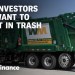 Why this trash stock is a treasure for investors Why this trash stock is a treasure for investors