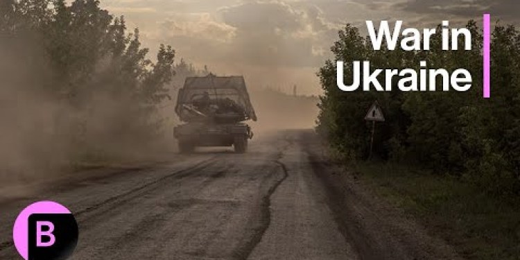 Ukraine-Russia Latest: US to Provide Land Mines to Kyiv Ukraine-Russia Latest: US to Provide Land Mines to Kyiv