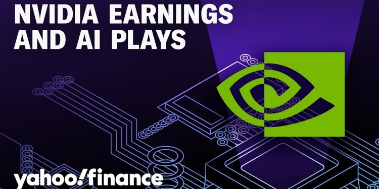 What Nvidia earnings mean for the AI trade What Nvidia earnings mean for the AI trade