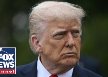 NEW: Trump says he’s made 200 trade deals amid tariff negotiations NEW: Trump says he’s made 200 trade deals amid tariff negotiations