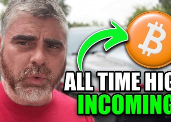 MASSIVE Bitcoin Price Catalyst (New ALL-TIME HIGHS Soon!) MASSIVE Bitcoin Price Catalyst (New ALL-TIME HIGHS Soon!)