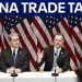 Treasury Sec. Bessent on US-China talks Treasury Sec. Bessent on US-China talks